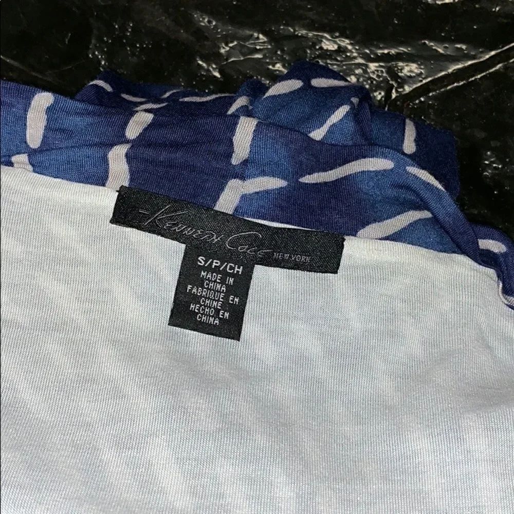 Kenneth Cole dress size Small - Picture 2 of 7